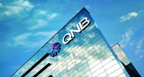 13 مليار ريال صافي أرباح مجموعة QNB 13 مليار ريال صافي أرباح مجموعة QNB
