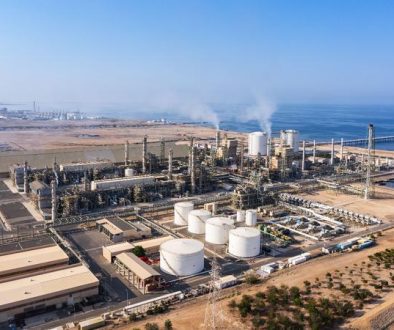 2.1 بالمائة نموُّ بالناتج المحلي الإجمالي في سلطنة عُمان بالأسعار الثابتة