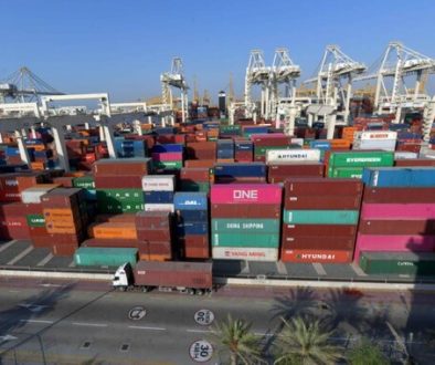 3.6 تريليونات دولار تجارة السلع والخدمات عربياً 2024
