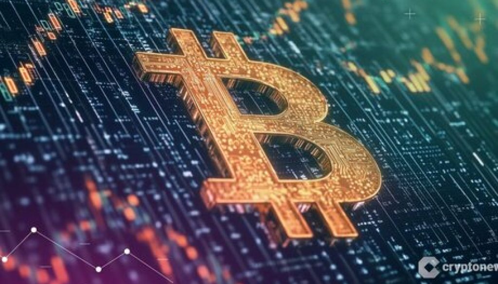 Bitcoin Price New Record High Above $126K
