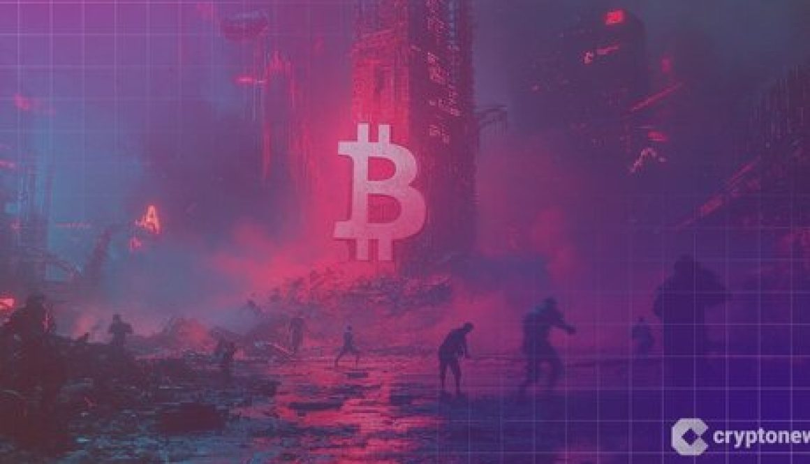 Bitcoin Price Thrives on Fear, Expert Reveals