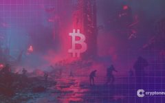 Bitcoin Price Thrives on Fear, Expert Reveals Bitcoin Price Thrives on Fear, Expert Reveals