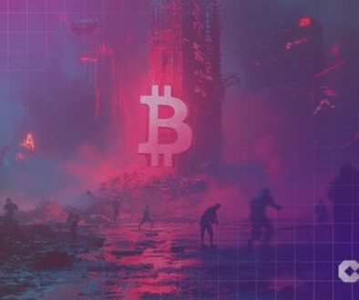 Bitcoin Price Thrives on Fear, Expert Reveals Bitcoin Price Thrives on Fear, Expert Reveals