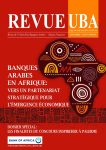 COVER REVUE UBA