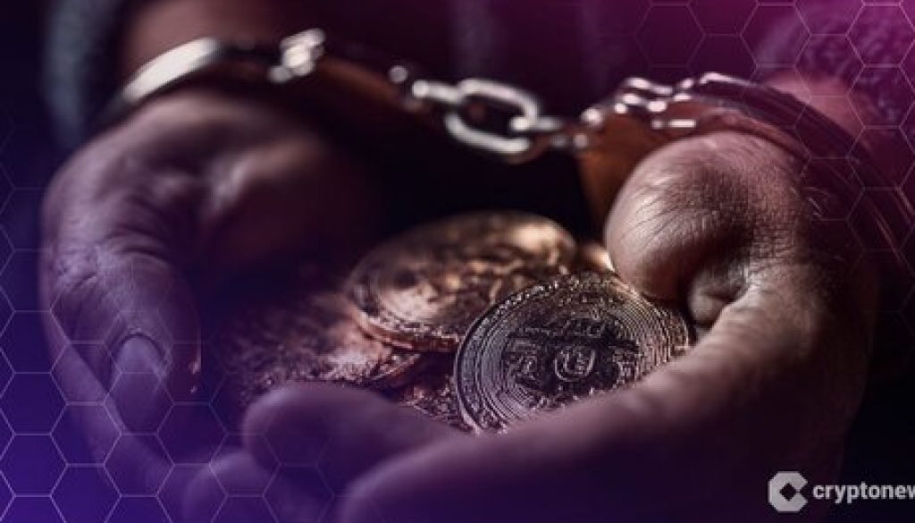 Chinese National Pleads Guilty in World’s Largest $6.7B Crypto Seizure Case