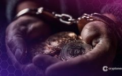Chinese National Pleads Guilty in World’s Largest $6.7B Crypto Seizure Case Chinese National Pleads Guilty in World’s Largest $6.7B Crypto Seizure Case