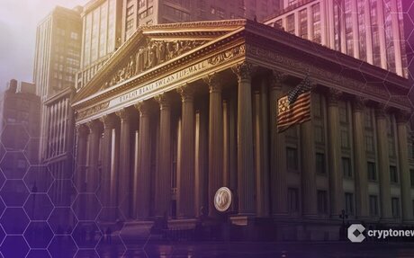 Citibank to Launch Crypto Custody Services in 2026 After 3 Years of Preparation Citibank to Launch Crypto Custody Services in 2026 After 3 Years of Preparation