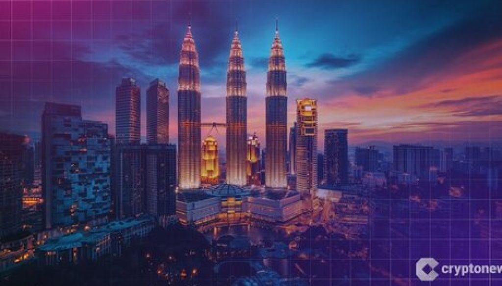 Dubai Fasset Gets Malaysia Banking License to Launch Shariah-Compliant Stablecoin Bank