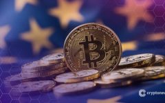 EU Eyes Sanctions on Russian Ruble-Backed Stablecoin A7A5 EU Eyes Sanctions on Russian Ruble-Backed Stablecoin A7A5