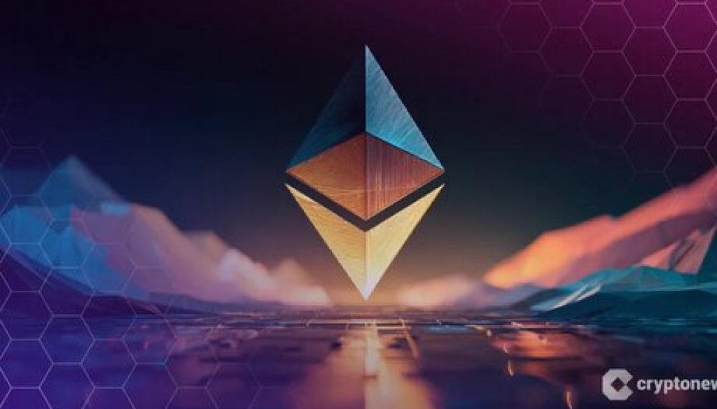 Ethereum Preaches Decentralization, But Core Dev Says 10 People Run Everything