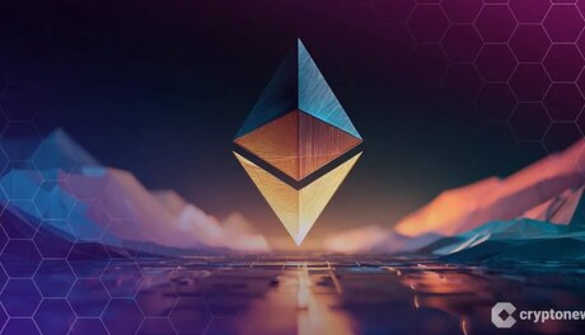 Ethereum Preaches Decentralization, But Core Dev Says 10 People Run Everything Ethereum Preaches Decentralization, But Core Dev Says 10 People Run Everything
