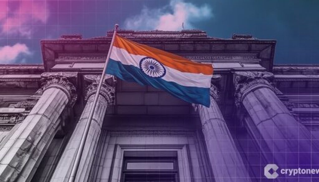 India to Roll Out Sovereign RBI-Backed Digital Currency