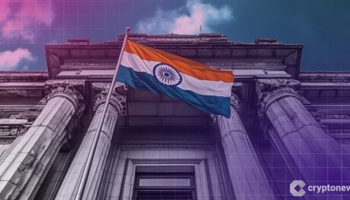 India to Roll Out Sovereign RBI-Backed Digital Currency