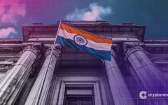 India to Roll Out Sovereign RBI-Backed Digital Currency India to Roll Out Sovereign RBI-Backed Digital Currency