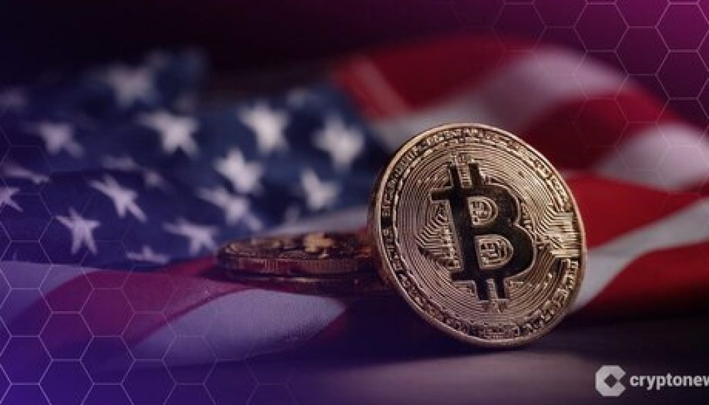 Is Massachusetts Creating a Strategic Reserve in Bitcoin