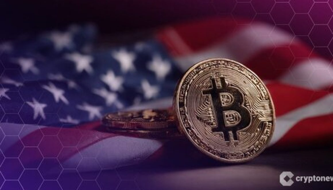 Is Massachusetts Creating a Strategic Reserve in Bitcoin