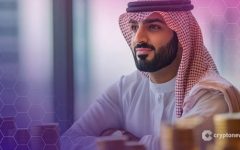 Next-Gen Gulf Heirs Push Family Wealth Into Crypto and Hedge Funds Next-Gen Gulf Heirs Push Family Wealth Into Crypto and Hedge Funds