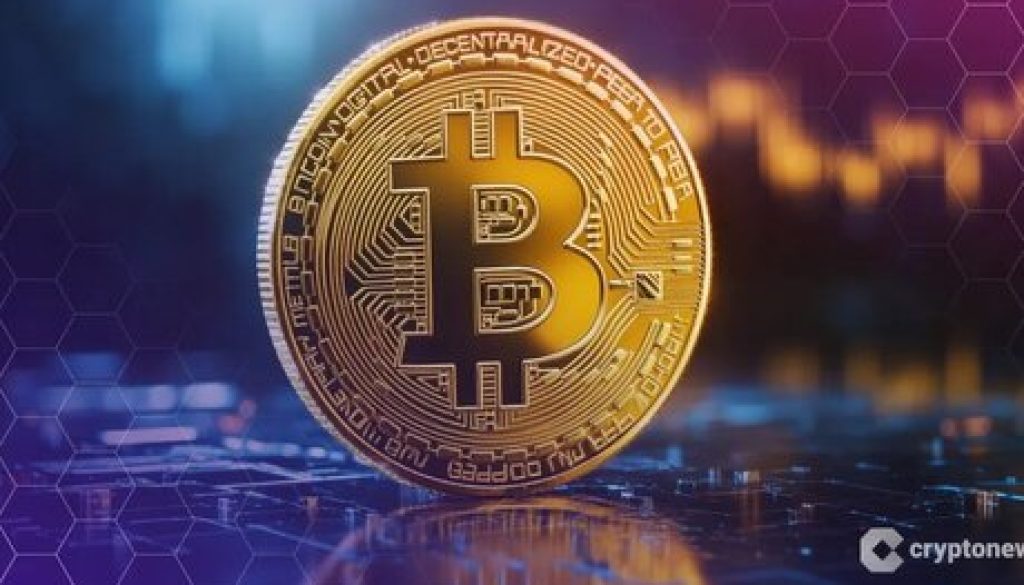 On-Chain Metrics Map a $240K Bitcoin Bull Case
