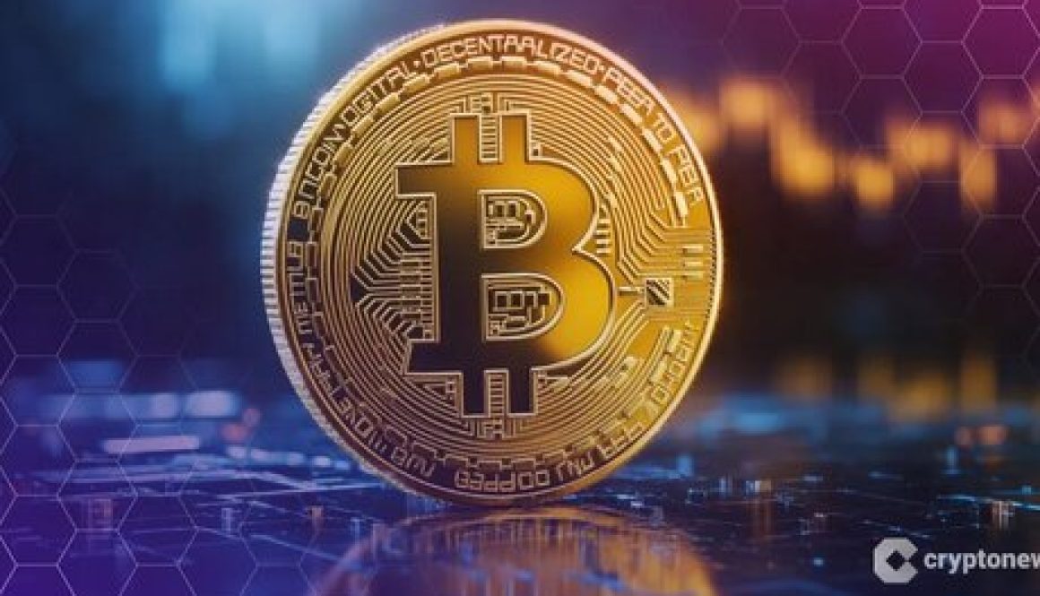 On-Chain Metrics Map a $240K Bitcoin Bull Case