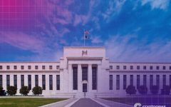 Revealed All Five Federal Reserve Chair Finalists Are Pro-Bitcoin Revealed All Five Federal Reserve Chair Finalists Are Pro-Bitcoin