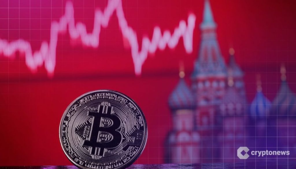 Russian Economist BTC Will Hit $120k-$130k Again Before End of Year