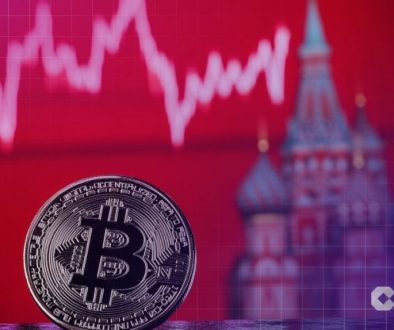 Russian Economist BTC Will Hit $120k-$130k Again Before End of Year