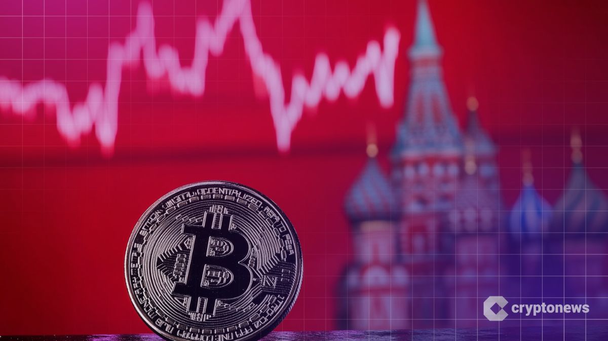 Russian Economist BTC Will Hit $120k-$130k Again Before End of Year Russian Economist BTC Will Hit $120k-$130k Again Before End of Year