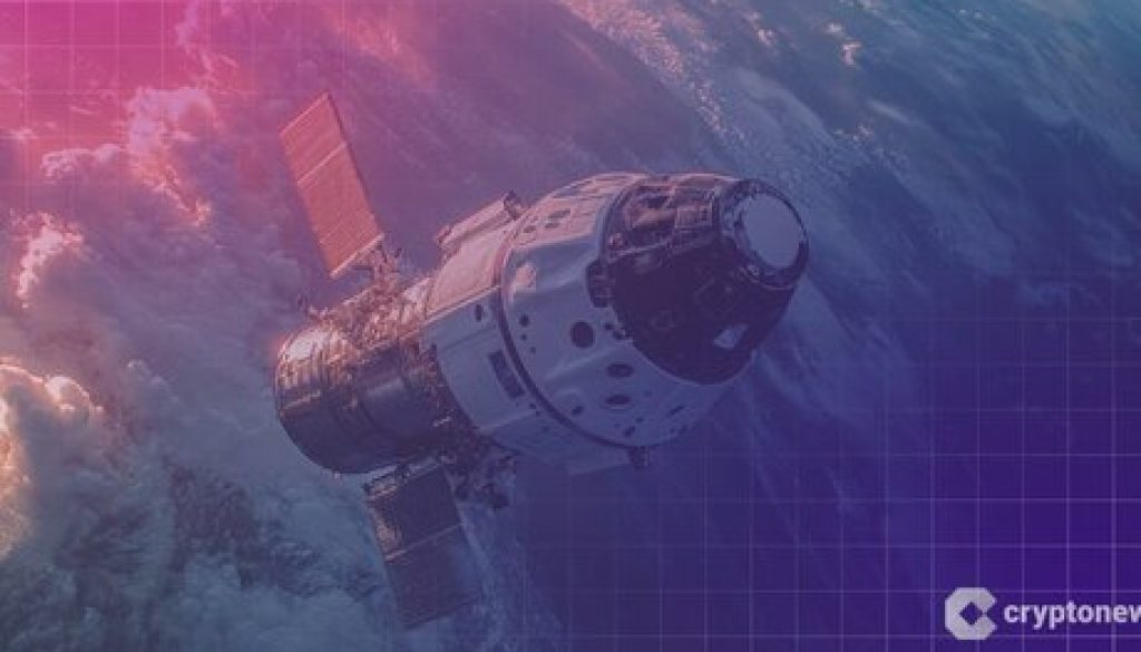 SpaceX Wallet Transfers $268M in Bitcoin After 3-Month Hiatus