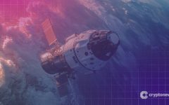 SpaceX Wallet Transfers $268M in Bitcoin After 3-Month Hiatus