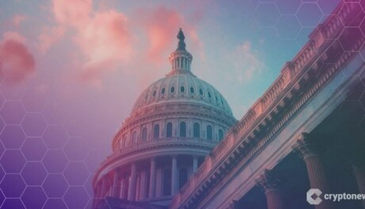 US Crypto Bill Has Until February Before It’s Dead, Top Senator Warns