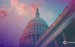 US Crypto Bill Has Until February Before It’s Dead, Top Senator Warns US Crypto Bill Has Until February Before It’s Dead, Top Senator Warns