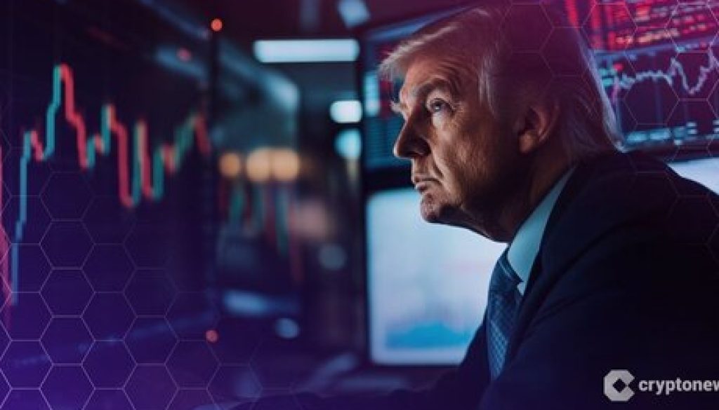 US Representative Pushes Crypto Ban for Politicians After Trump Pardons Binance’s CZ US Representative Pushes Crypto Ban for Politicians After Trump Pardons Binance’s CZ