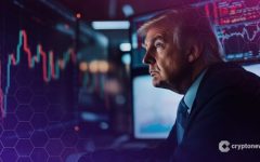 US Representative Pushes Crypto Ban for Politicians After Trump Pardons Binance’s CZ US Representative Pushes Crypto Ban for Politicians After Trump Pardons Binance’s CZ