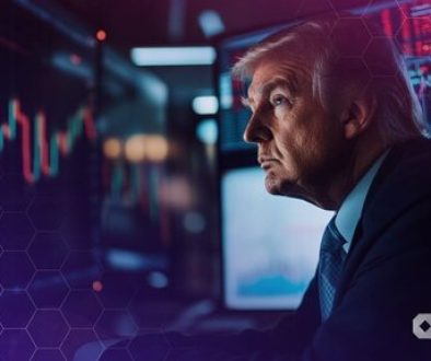 US Representative Pushes Crypto Ban for Politicians After Trump Pardons Binance’s CZ US Representative Pushes Crypto Ban for Politicians After Trump Pardons Binance’s CZ