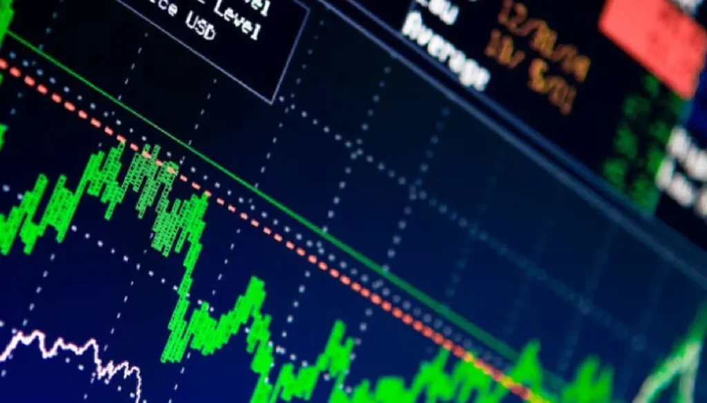 أسبوع مفصلي في السياسة النقدية العالمية… والأنظار تتجه إلى واشنطن أسبوع مفصلي في السياسة النقدية العالمية… والأنظار تتجه إلى واشنطن