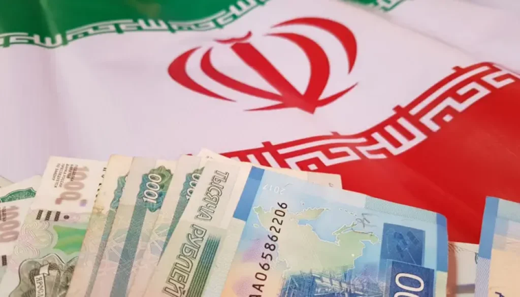 إيران تقر قانوناً لمكافحة الجرائم المالية لتجنب القائمة السوداء