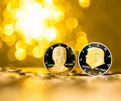 احتياطي بيتكوين الحكومي.. ترامب يقود سباقاً عالمياً نحو كنز رقمي بـ75 مليار دولار!