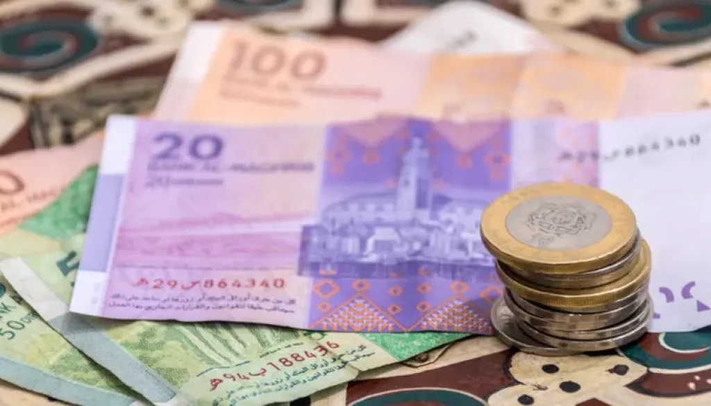 ارتفاع الدين الخارجي للمغرب وفرنسا تتصدر قائمة المقرضين