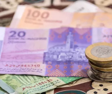 ارتفاع الدين الخارجي للمغرب وفرنسا تتصدر قائمة المقرضين