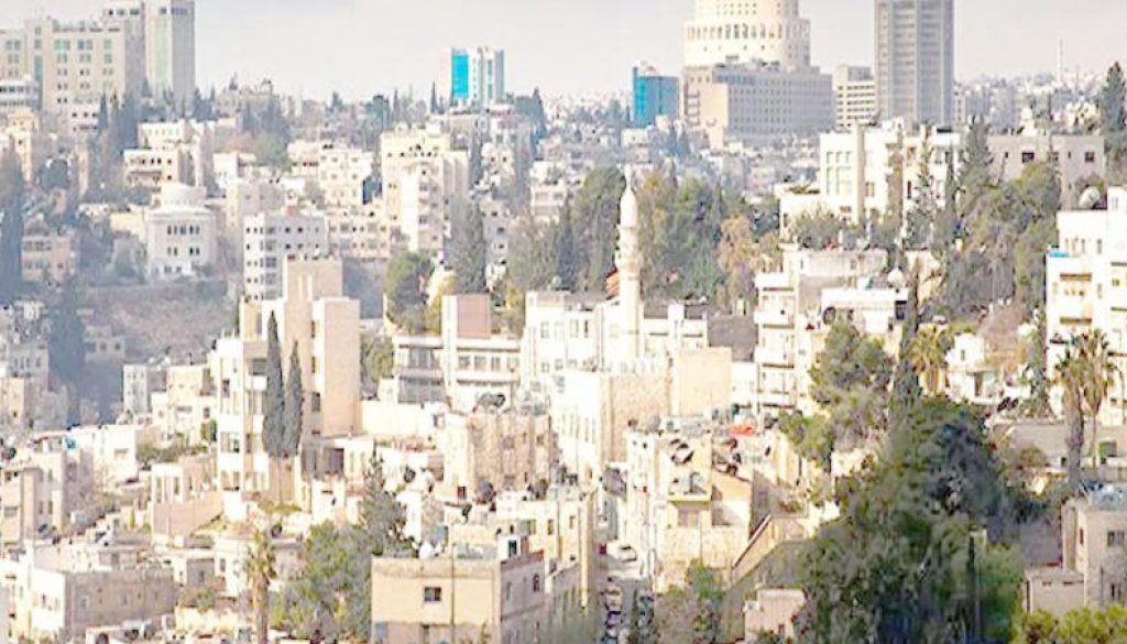 الأردن الثالث عربياً في مؤشر الفجوة بين الجنسين بـ65.5 ٪