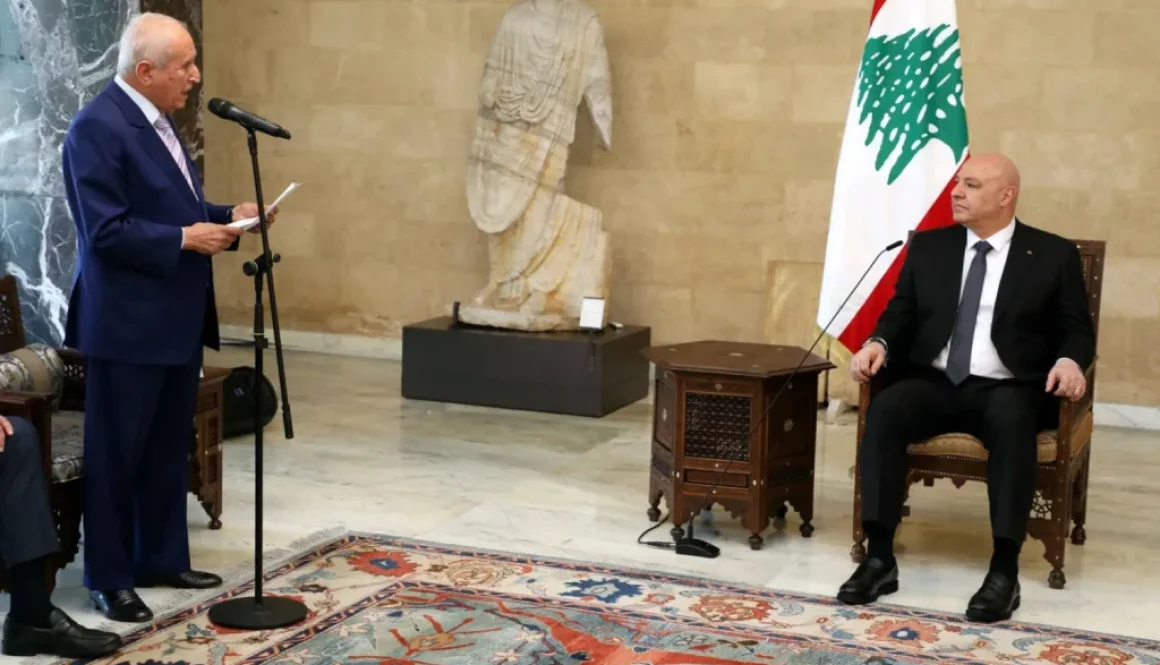 الإعلان عن تشكيل «مجلس الأعمال السعودي - اللبناني»