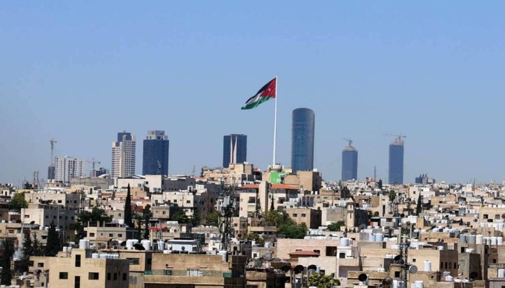 الاقتصاد الأردني ينمو 2.8% في الربع الثاني