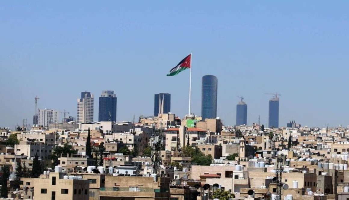 الاقتصاد الأردني ينمو 2.8% في الربع الثاني