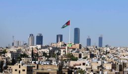 الاقتصاد الأردني ينمو 2.8% في الربع الثاني الاقتصاد الأردني ينمو 2.8% في الربع الثاني