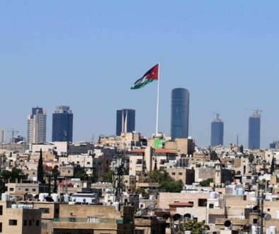 الاقتصاد الأردني ينمو 2.8% في الربع الثاني
