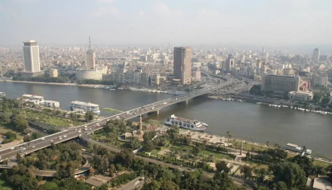 الاقتصاد المصري يسجل 5 % نمواً خلال الربع الرابع من العام المالي