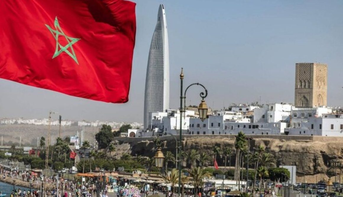 الاقتصاد المغربي ينمو بأسرع وتيرة فصلية في 4 سنوات