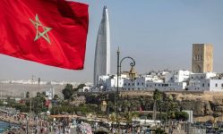 الاقتصاد المغربي ينمو بأسرع وتيرة فصلية في 4 سنوات الاقتصاد المغربي ينمو بأسرع وتيرة فصلية في 4 سنوات