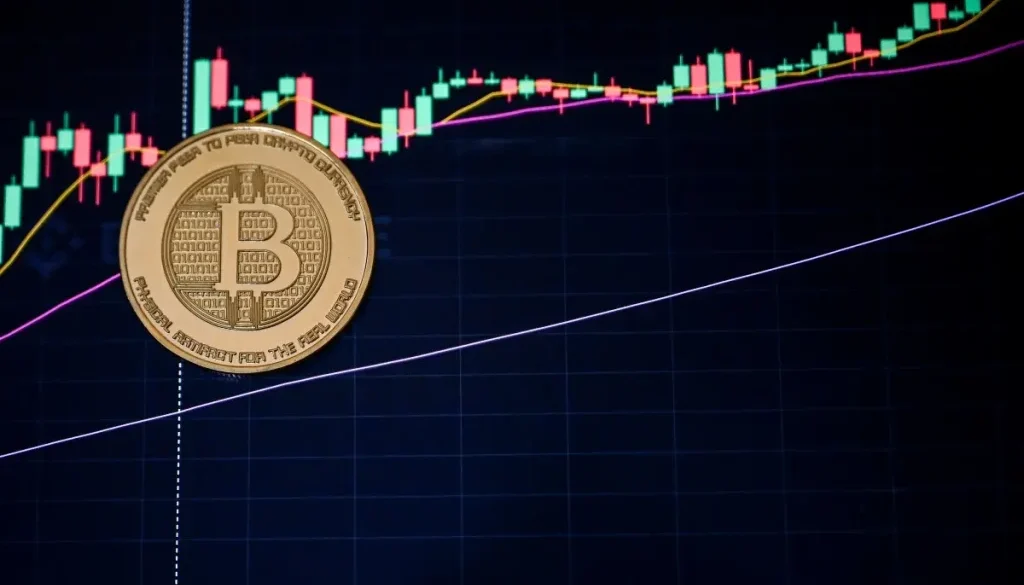 البتكوين تسجل مستويات قياسية جديدة.. وأسهم العملات المشفرة ترتفع