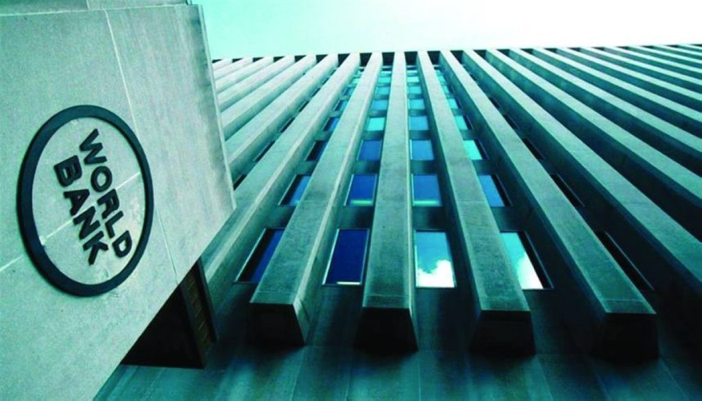 البنك الدولي 216 مليار دولار كُلفة إعادة إعمار سوريا